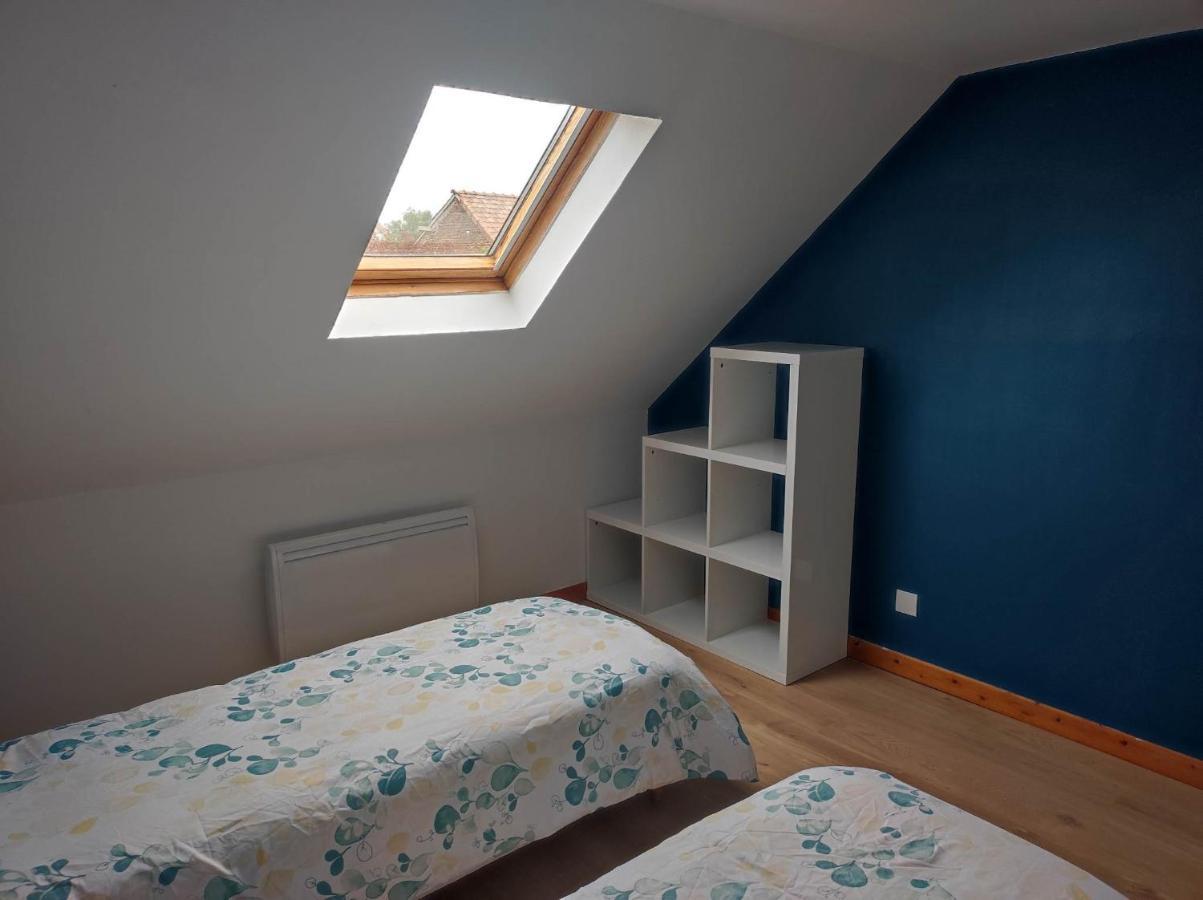 La Petite Trapue Holiday home