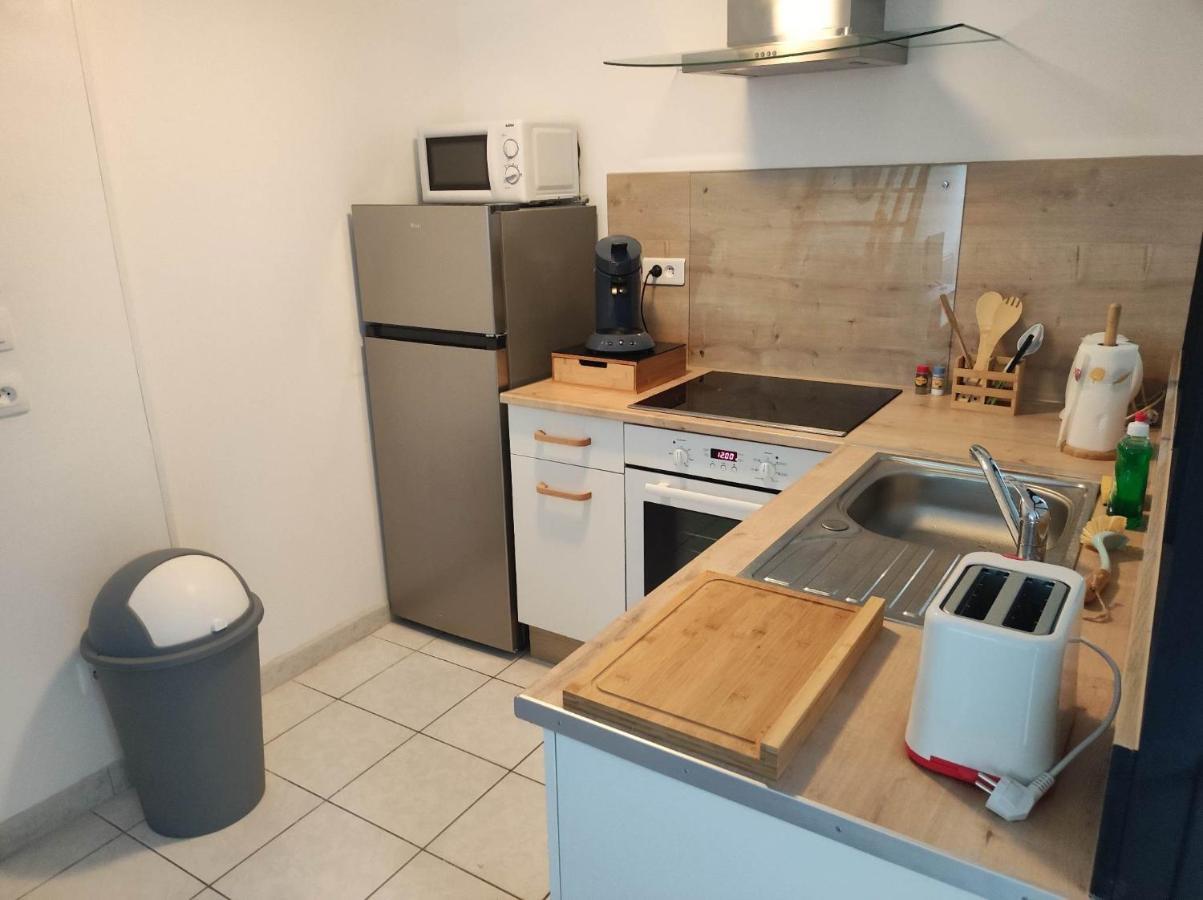 Holiday home La Petite Trapue Desvres