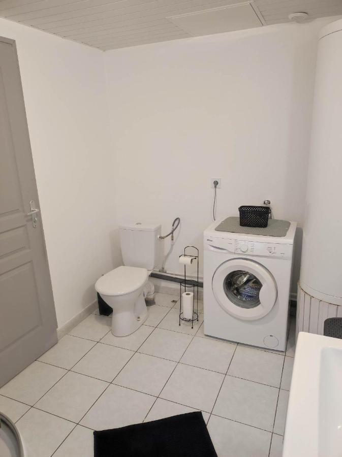 Holiday home La Petite Trapue *