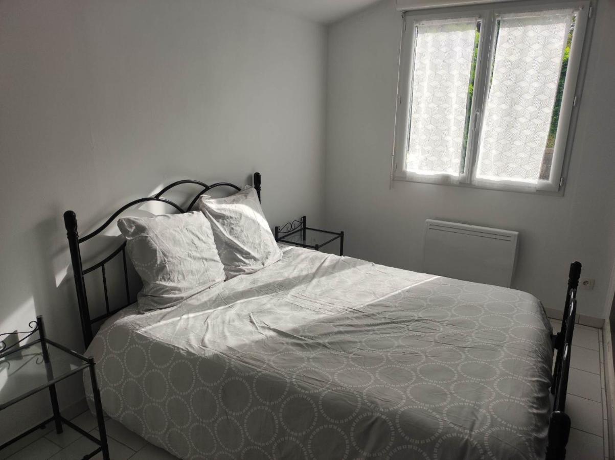 Holiday home La Petite Trapue