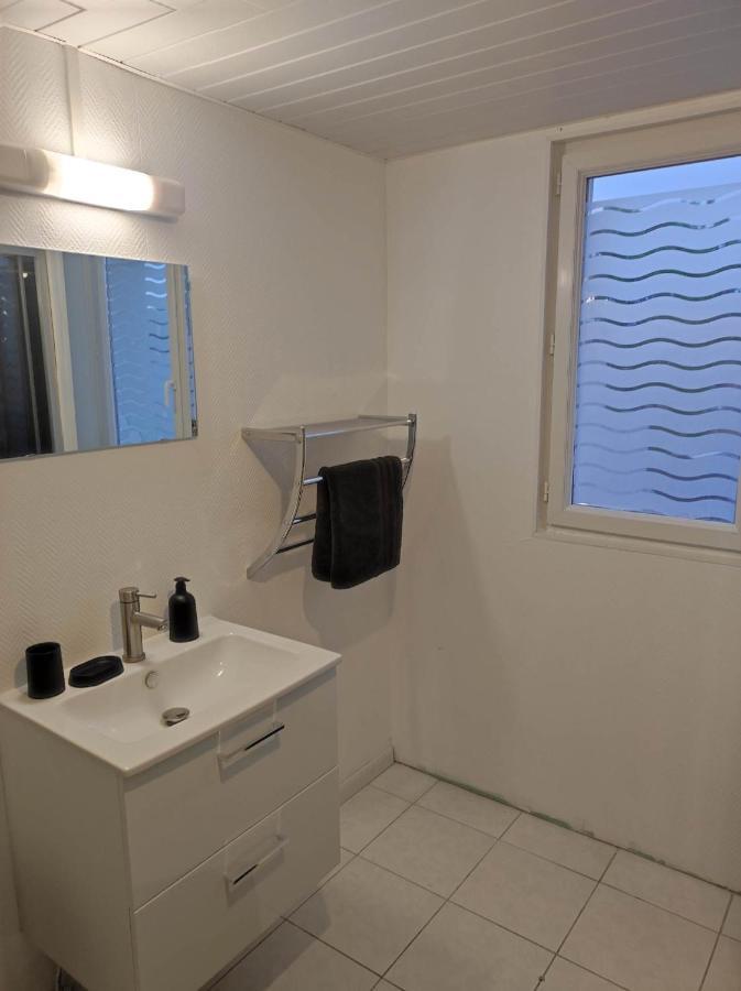 Holiday home La Petite Trapue Desvres