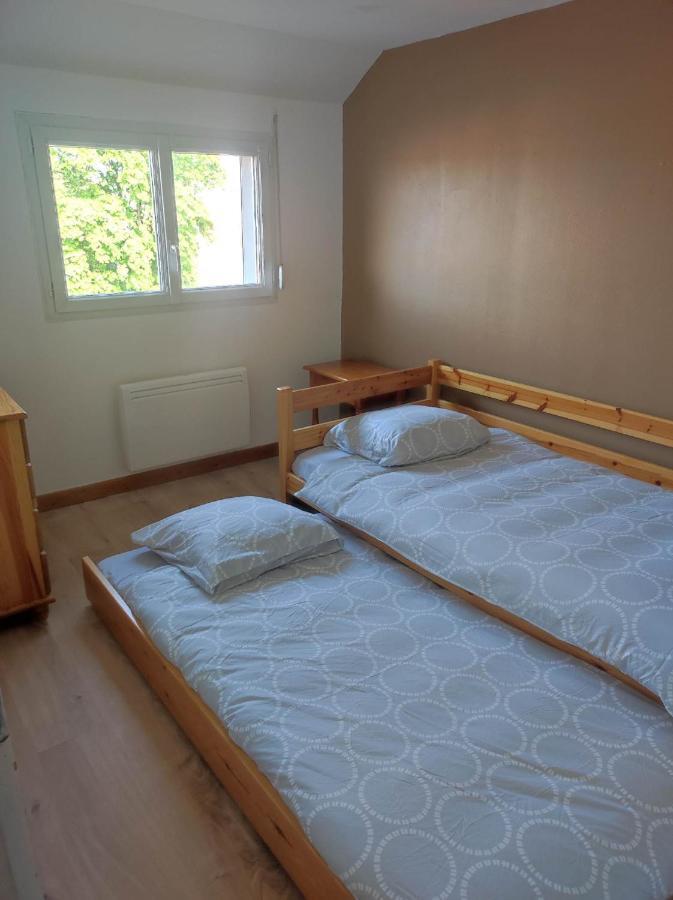 Holiday home La Petite Trapue Desvres